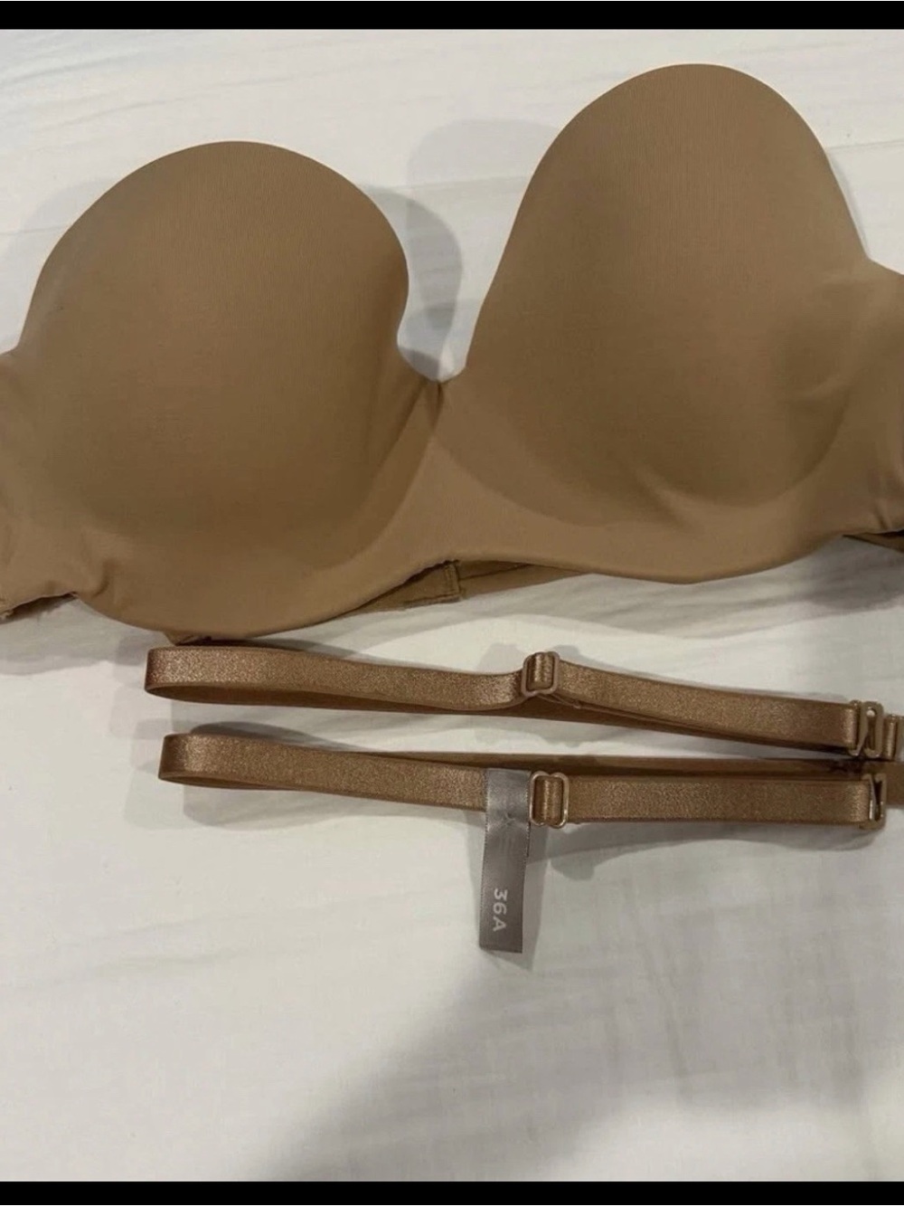 Ambrielle Women’s Bra Size A36